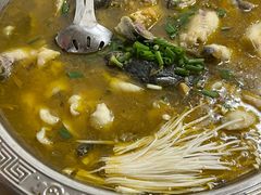 -重庆椒麻鱼·川味江湖菜