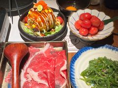 -玉川屋·深夜食堂居酒屋(柳巷店)