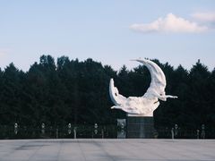 -长春净月潭风景名胜区