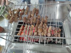 -小寒羊烧烤(凯瑞时代大厦店)