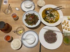 -客汀家宴·客家烟火 四季食材(集美店)