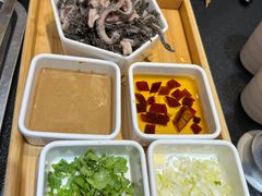 -紫光园·烤鸭·北京菜(团结湖店)