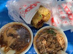 -真素诚·清真(新华路店)