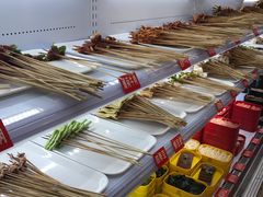 -钢管厂五区小郡肝串串香(车公庙店)