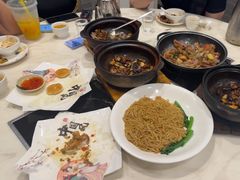 -大嫂镬仔·焖鸡煲·啫啫煲(逢源路店)