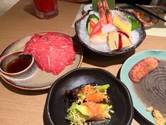 -大渔铁板烧(花园道店)