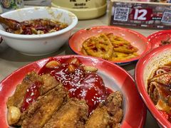 -老三样·旧食新味(万寿宫店)