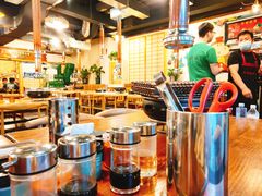 -大壮家原味烤肉(兴华北街店)