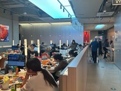 -海底捞大排档火锅(打浦路店)