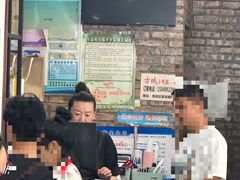 -方城小吃店