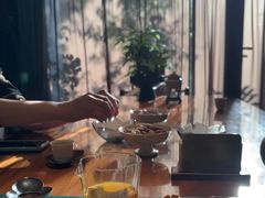 -王府茶楼茶宴·创意菜(朝阳公园店)