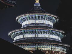 -天坛公园