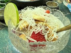 -浩海火燒雲傣家菜(芮欧百货店)