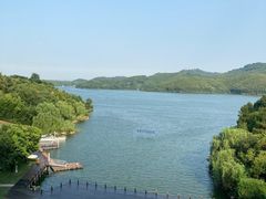 -天目湖涵田度假村