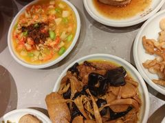 -松鹤楼·苏式汤面(虹桥天地店)