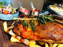 -初拾·花里餐厅(钜城华亿店)