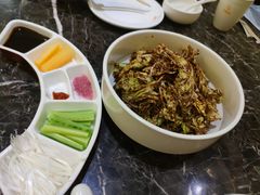 -大鸭梨(天通西苑店)