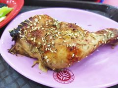 -农园餐厅(北京大学店)