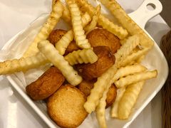 -打趸BTC·Breaktime cafe(北京路店)