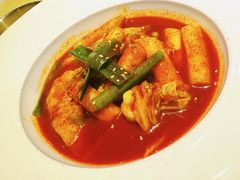 -坦坦大炉·韩式烤肉(望京店)