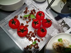 -小大董·烤鸭(观景餐厅·南京西路店)
