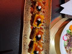 -無二炙坊·和牛烧肉(大钟寺1733店)