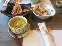 -蟹道乐(道顿堀本店)