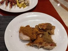 -长沙世纪金源大饭店·金世纪中餐厅