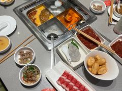 -海底捞火锅(吾悦广场店)