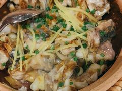 -围龙屋客家食府(福田店)