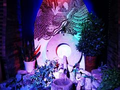 -老木头音乐空间(月河街店)