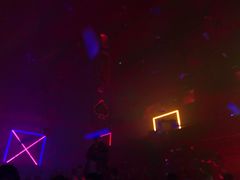 -SPACE CLUB酒吧(九纬路店)