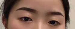 点击看大图 -处女座·MISS VIRGO·半永久纹眉野生眉