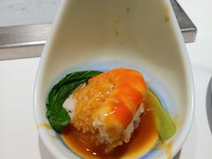 -星伦多自助料理·涮烤一体(江桥万达店)