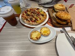 -必胜客(萍乡润达店PH店)
