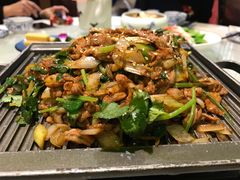-京味民福烤鸭店(建设四马路店)