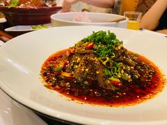 -大鸭梨烤鸭(左家庄店)