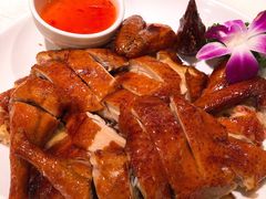 -屋顶花园餐厅(步行街老地王大厦店)