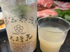 -木槿花韩式炭烤·熟成肉工坊(孙文东路店)