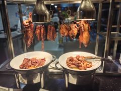 -OPEN開全日自助餐厅·牛肉火锅·海鲜(佛山希尔顿酒店)