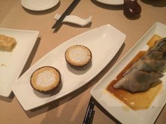 -陶陶居海鲜酒家(新马路店)