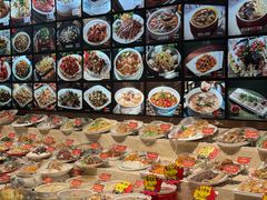 -旺达·福州菜(正大广场店)