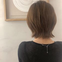 -THE LOG SALON 记录