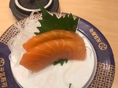 -元气寿司(新城市广场店)