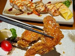 -小川洋风料理(江汉路店)