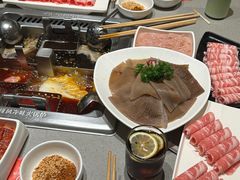 -海底捞火锅(金融街万达店)