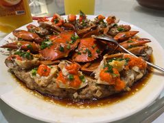 -上海会馆(香港名都店)