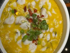 -晓丽•非遗豆腐炖鱼头(新凤北路店)