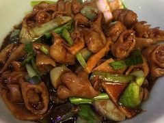 -局气 烤鸭·北京菜(光华路店)