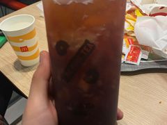 -百分茶(昆山万象汇店)